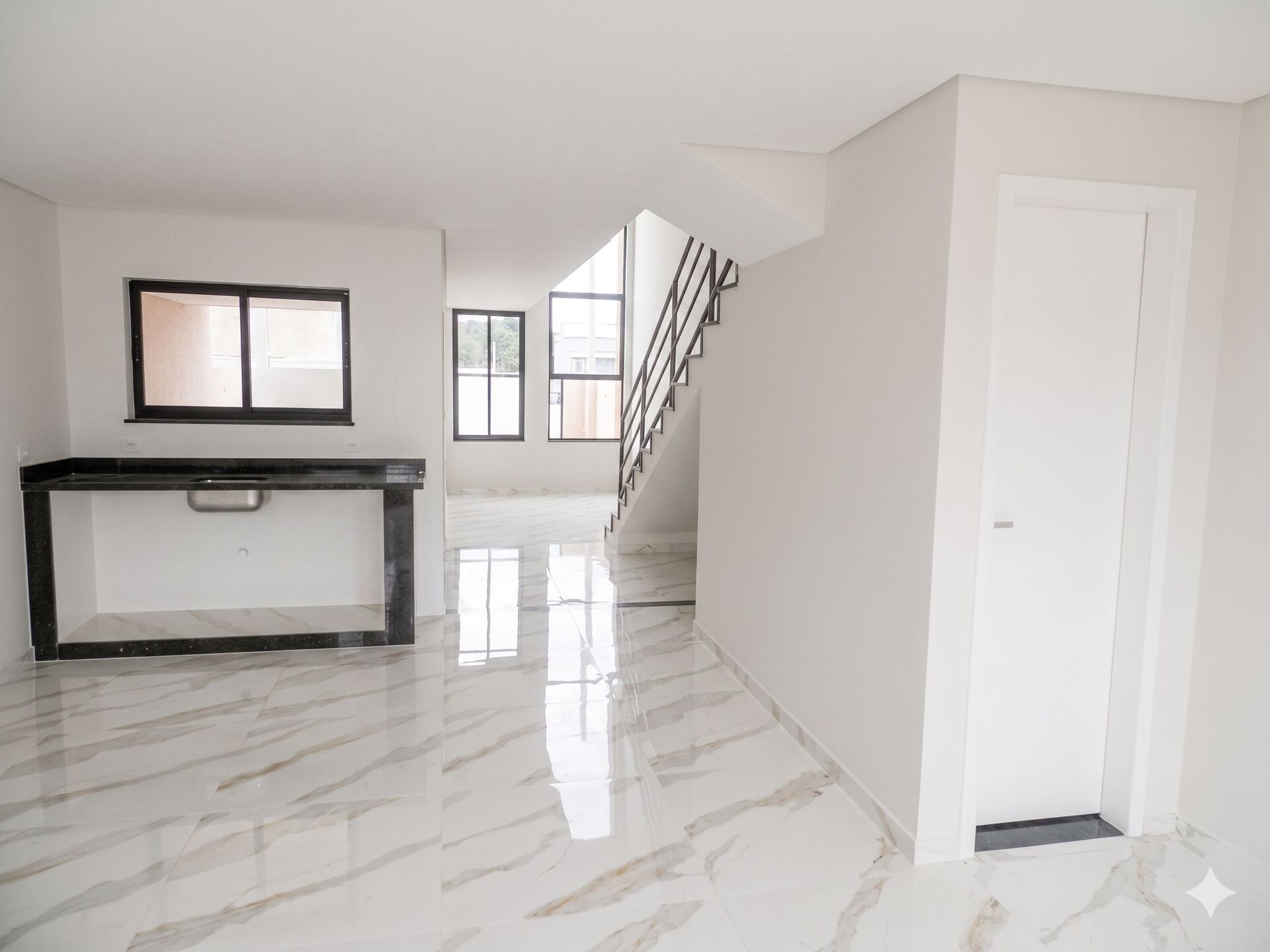 Sobrado, 3 quartos, 154 m² - Foto 15