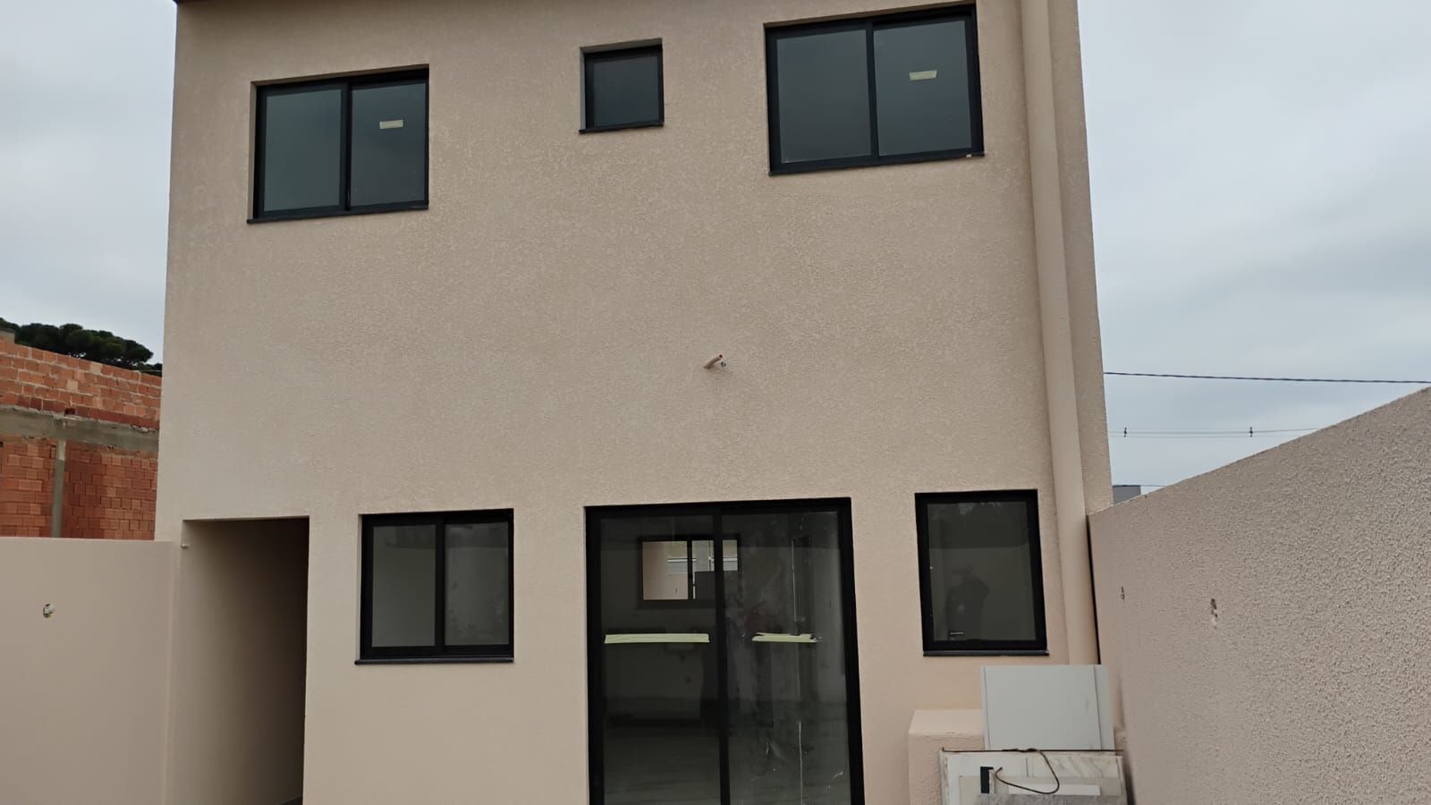 Sobrado, 3 quartos, 154 m² - Foto 38