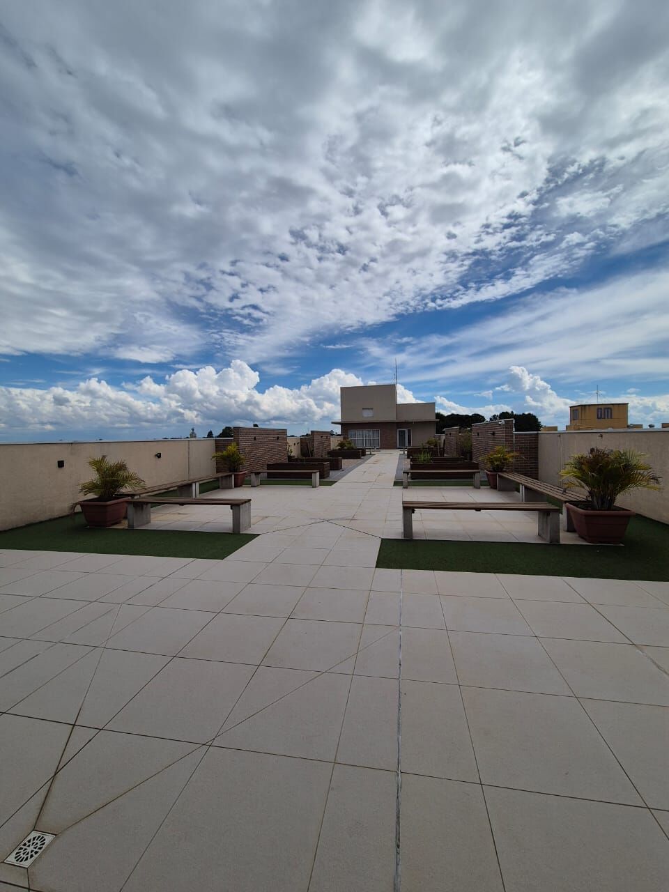 Apartamento, 1 quarto, 74 m² - Foto 6