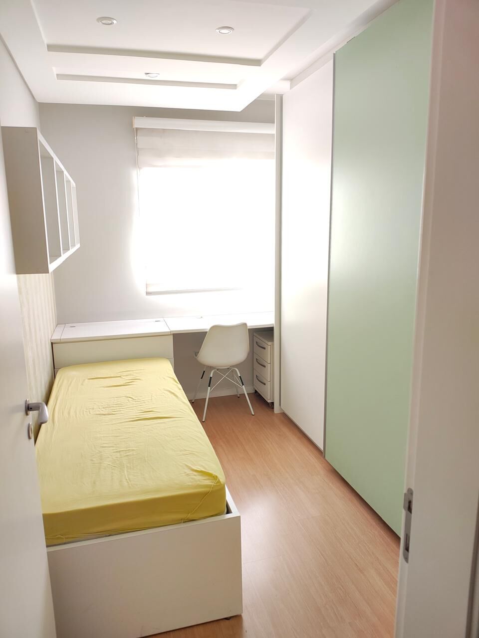 Apartamento, 3 quartos, 90 m² - Foto 22