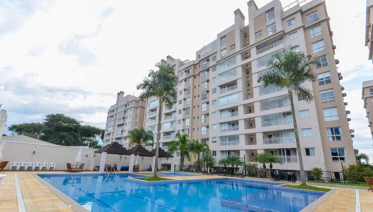 Apartamento, 3 quartos, 90 m² - Foto 6