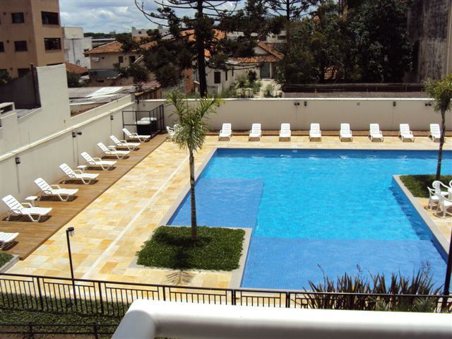 Apartamento, 3 quartos, 90 m² - Foto 7