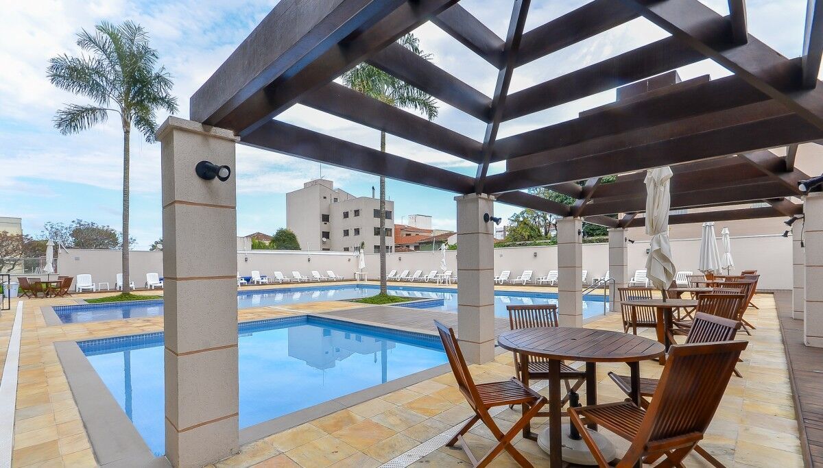 Apartamento, 3 quartos, 90 m² - Foto 9