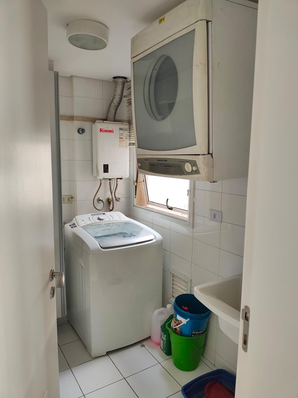 Apartamento, 3 quartos, 90 m² - Foto 23