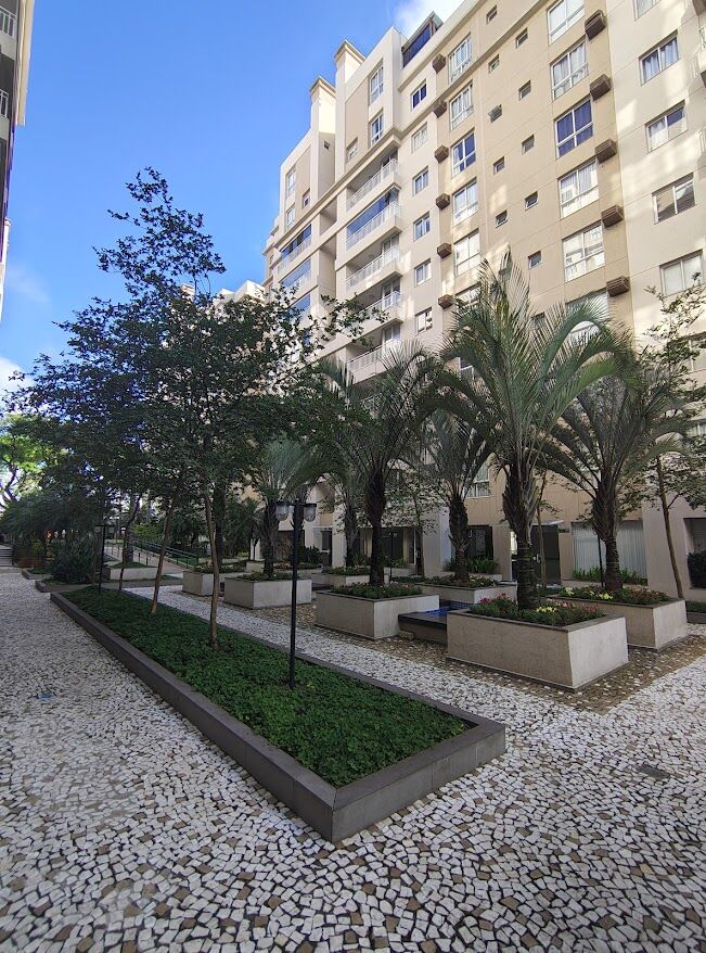 Apartamento, 3 quartos, 90 m² - Foto 3