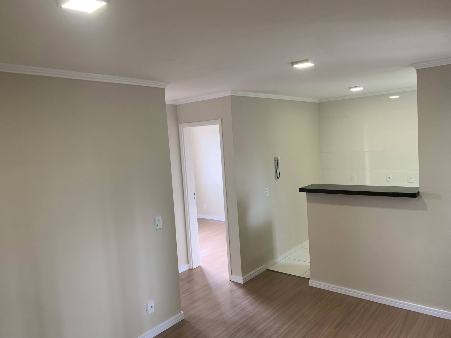 Apartamento, 2 quartos, 44 m² - Foto 3