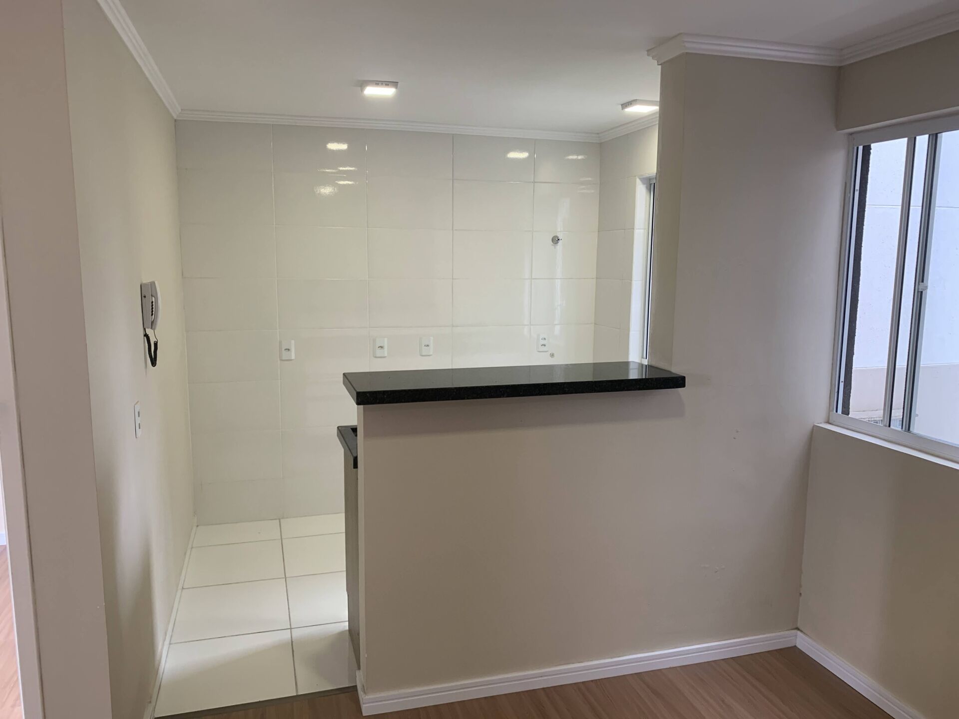 Apartamento, 2 quartos, 44 m² - Foto 5