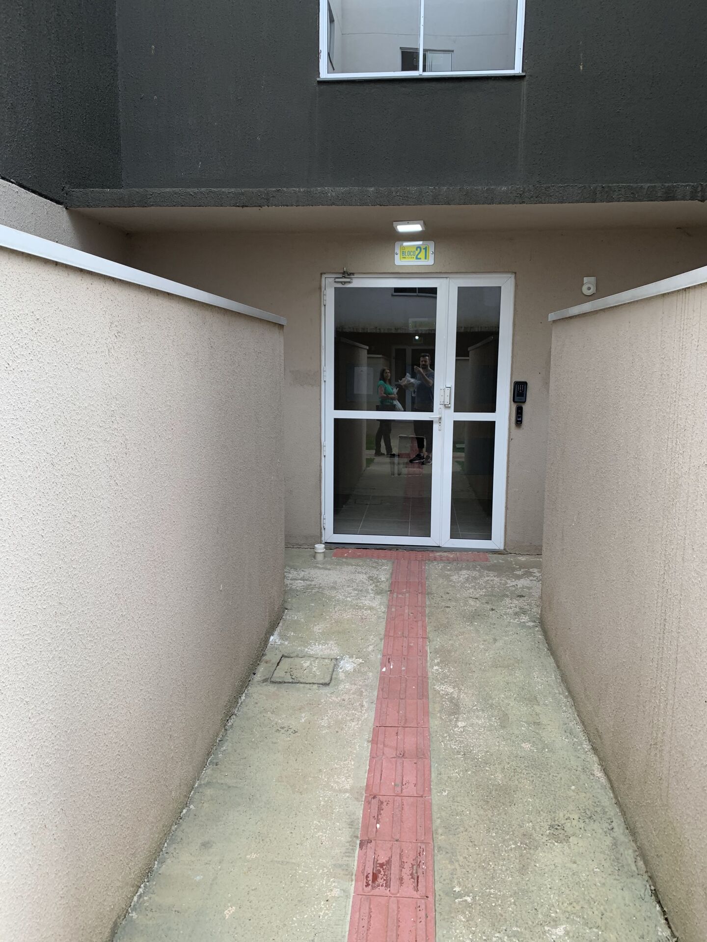 Apartamento, 2 quartos, 44 m² - Foto 2