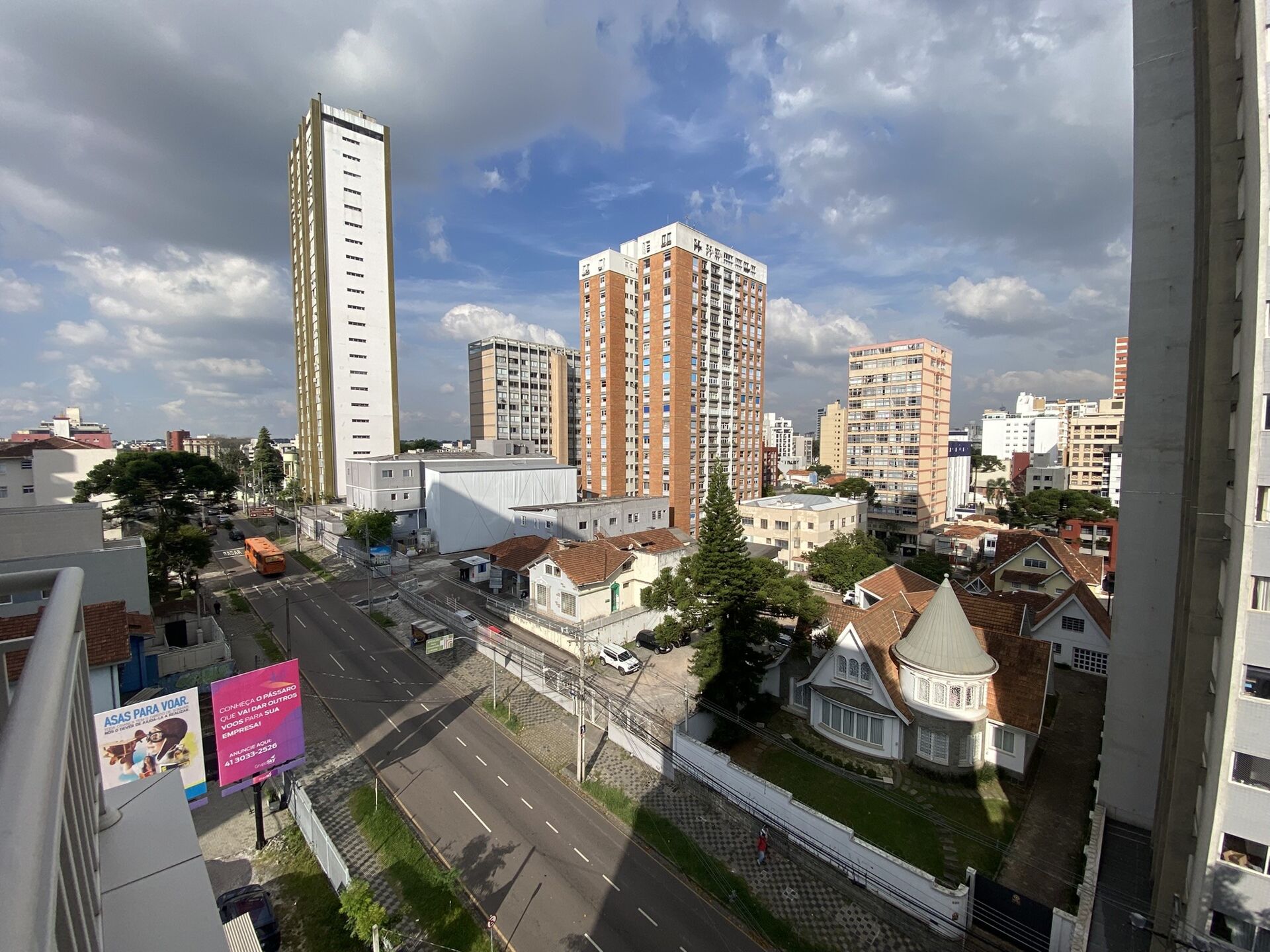 Apartamento, 1 quarto, 39 m² - Foto 21