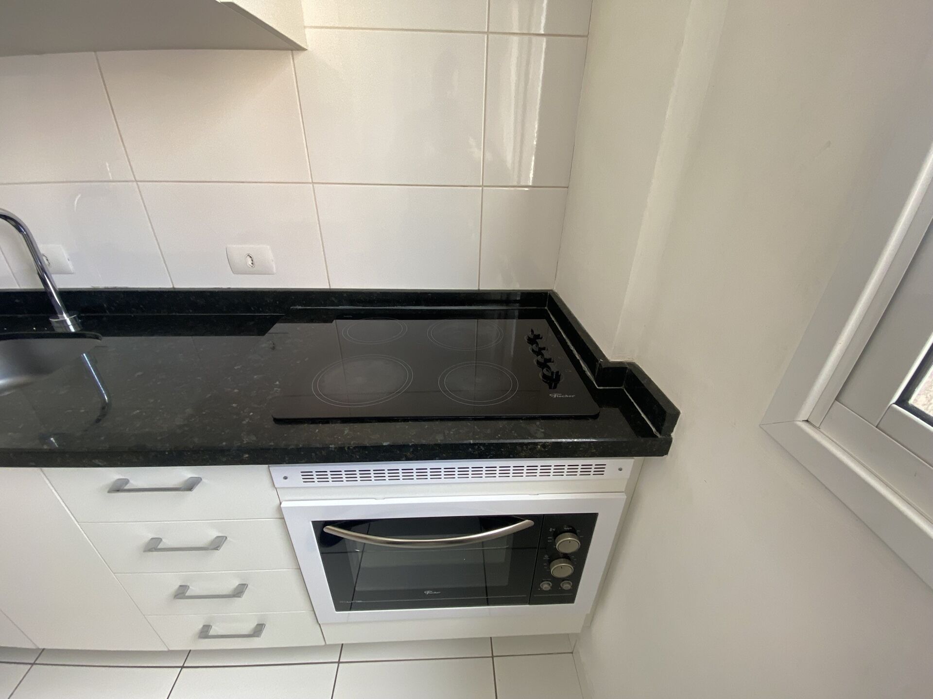 Apartamento, 1 quarto, 39 m² - Foto 9