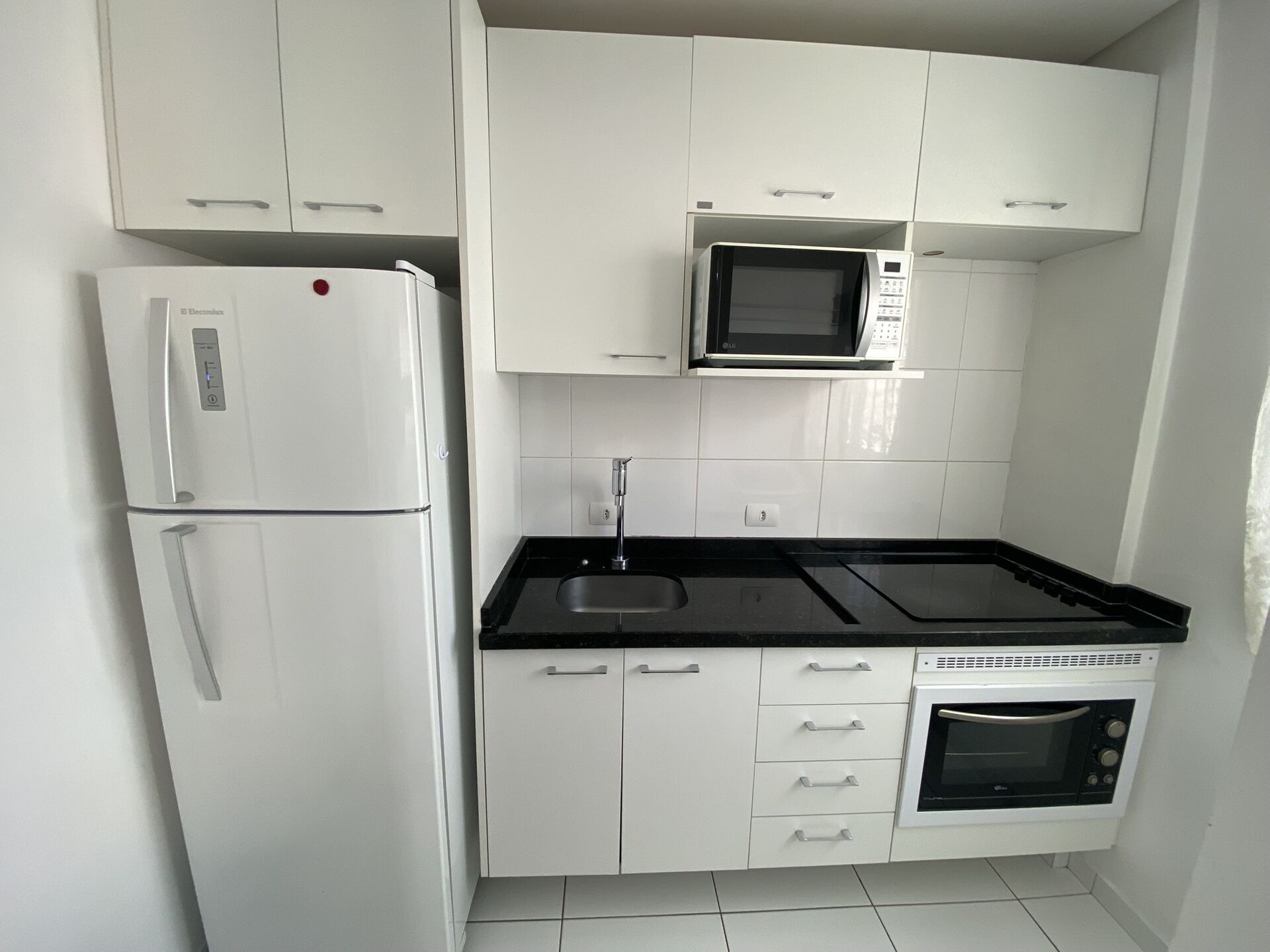 Apartamento, 1 quarto, 39 m² - Foto 6