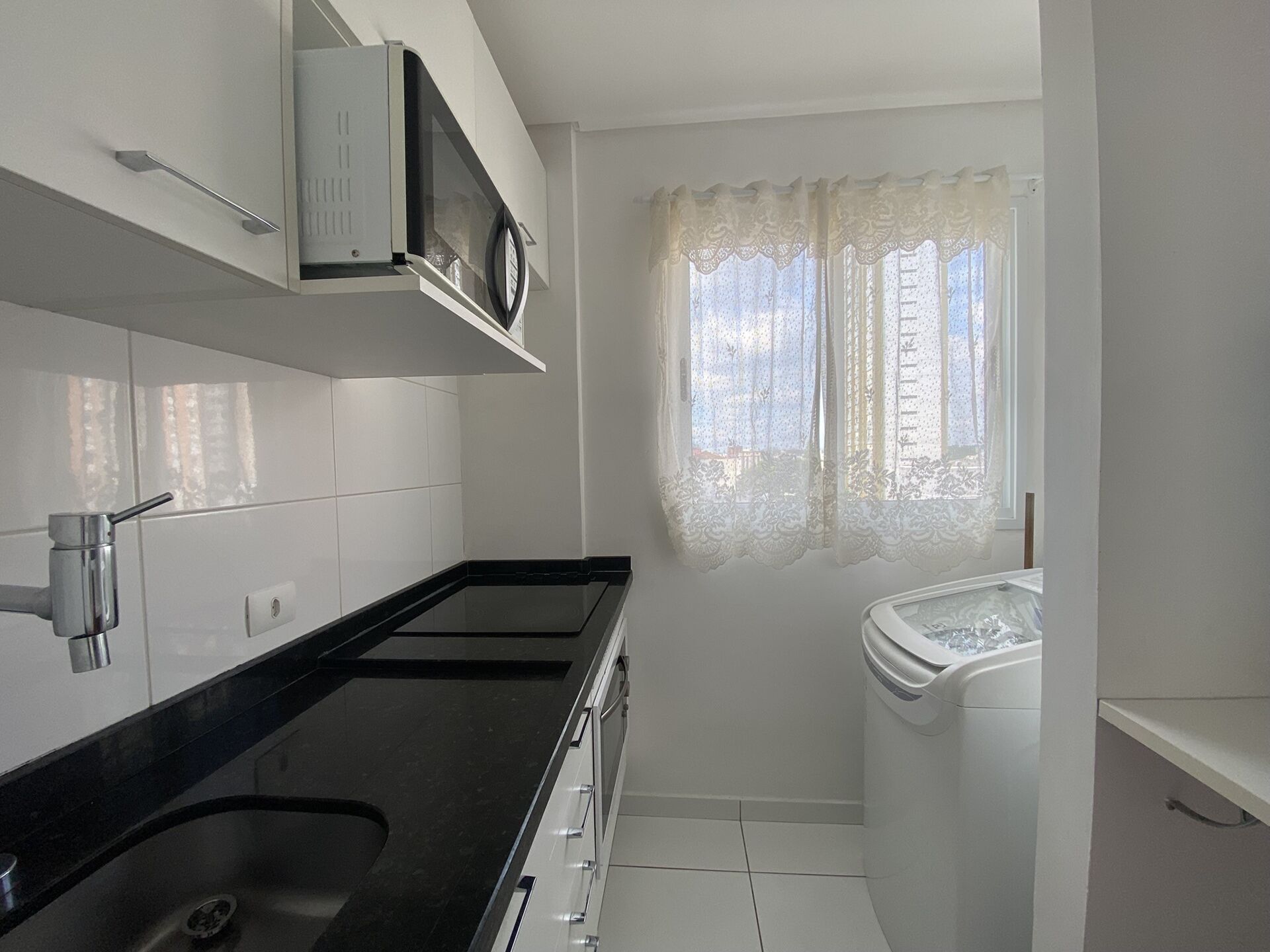 Apartamento, 1 quarto, 39 m² - Foto 7