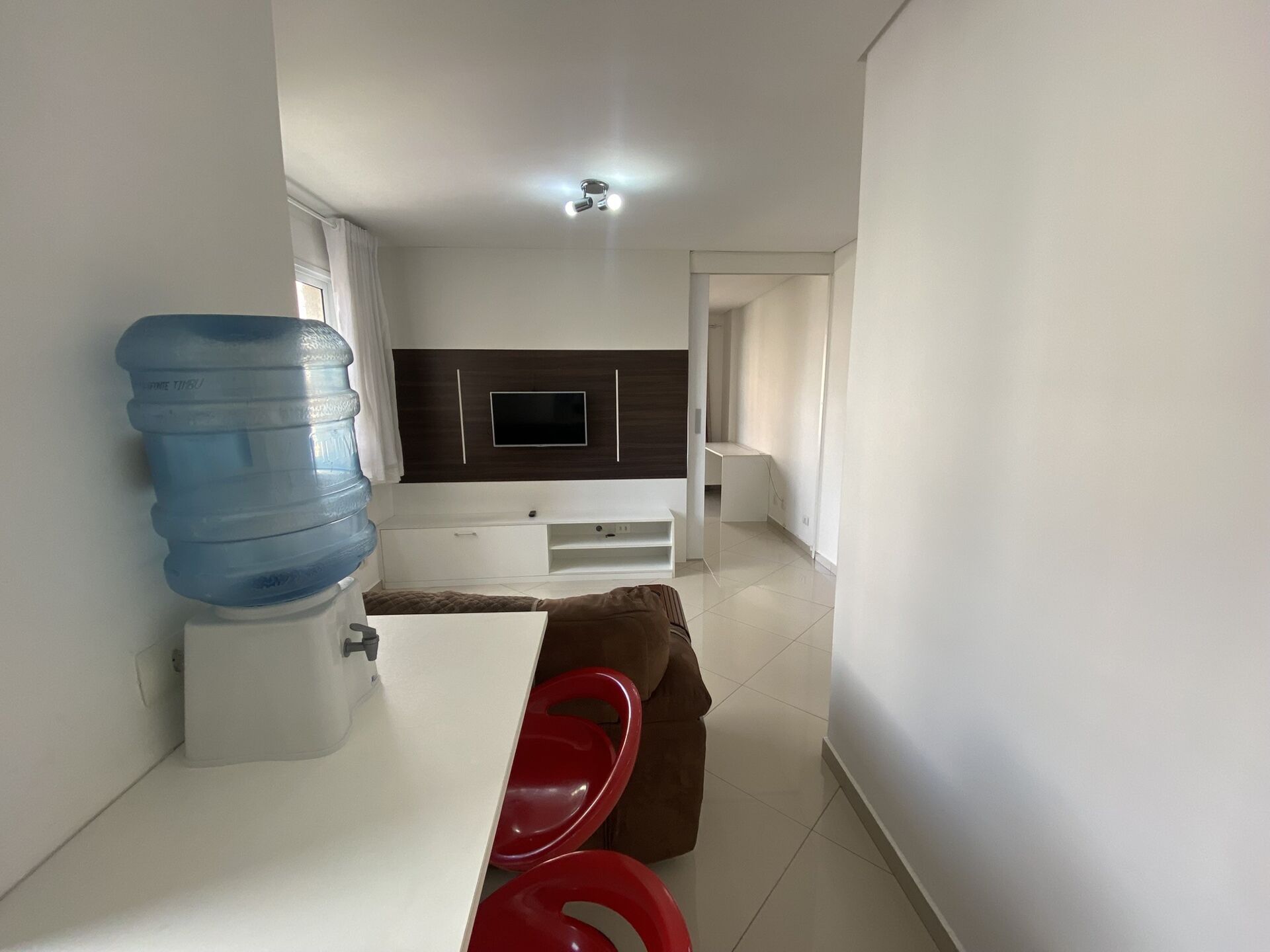 Apartamento, 1 quarto, 39 m² - Foto 10
