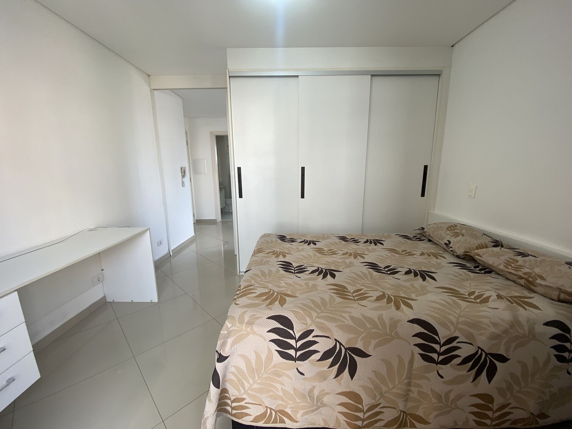 Apartamento, 1 quarto, 39 m² - Foto 17