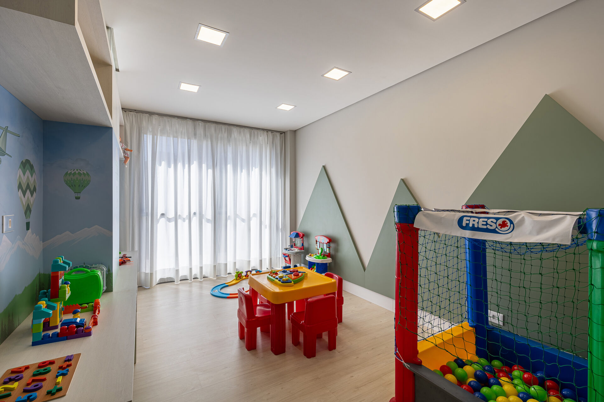 Apartamento, 3 quartos, 105 m² - Foto 10