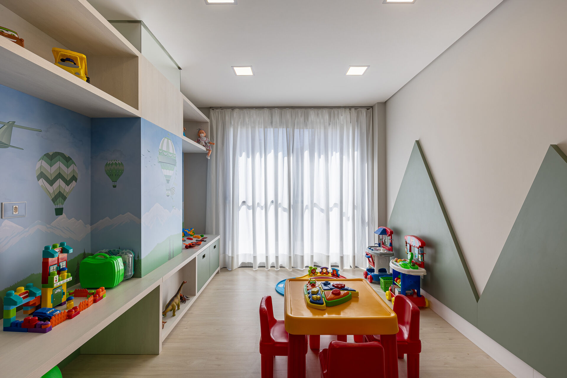 Apartamento, 3 quartos, 105 m² - Foto 11