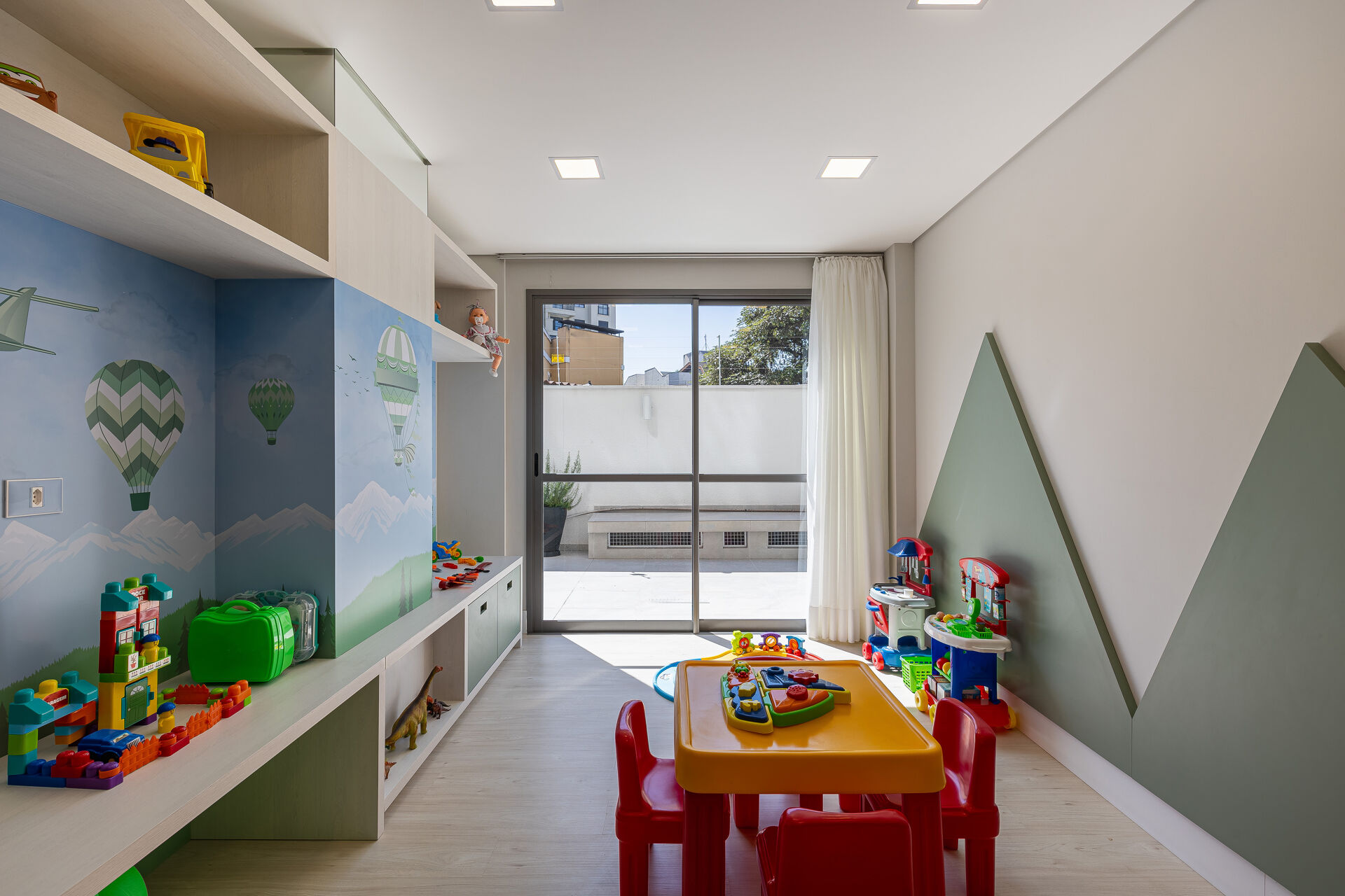 Apartamento, 3 quartos, 105 m² - Foto 12