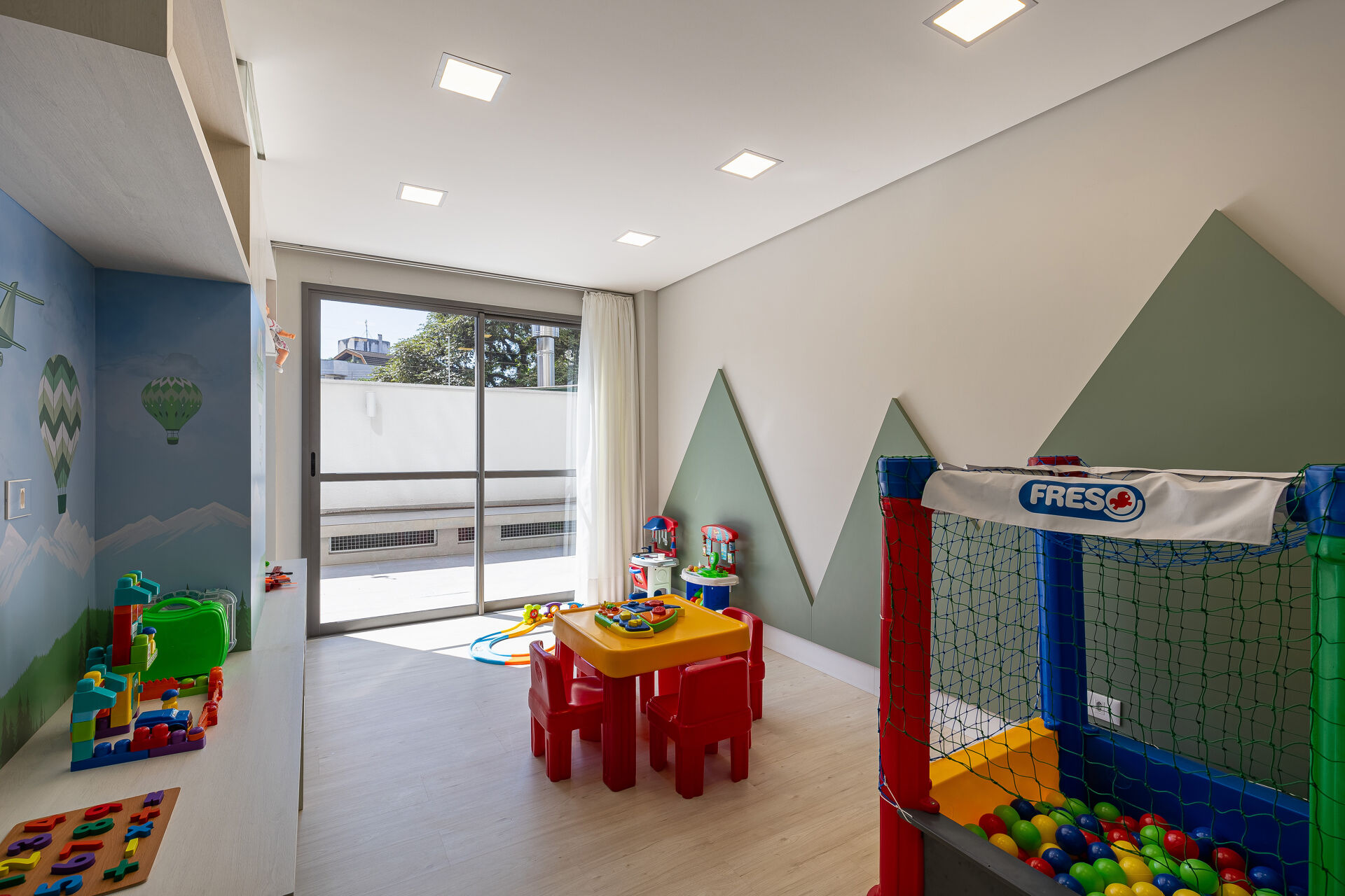 Apartamento, 3 quartos, 105 m² - Foto 9