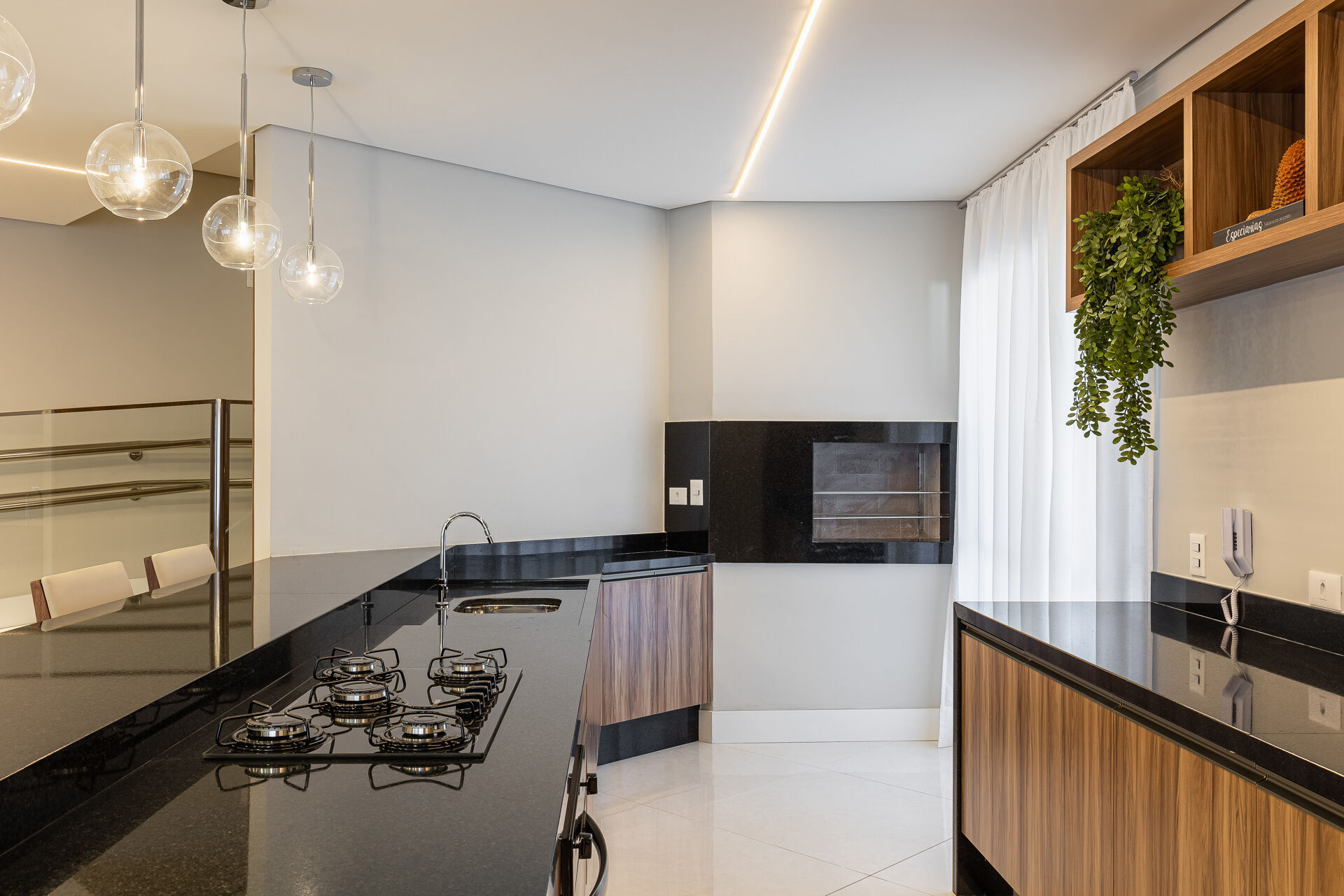 Apartamento, 3 quartos, 105 m² - Foto 25