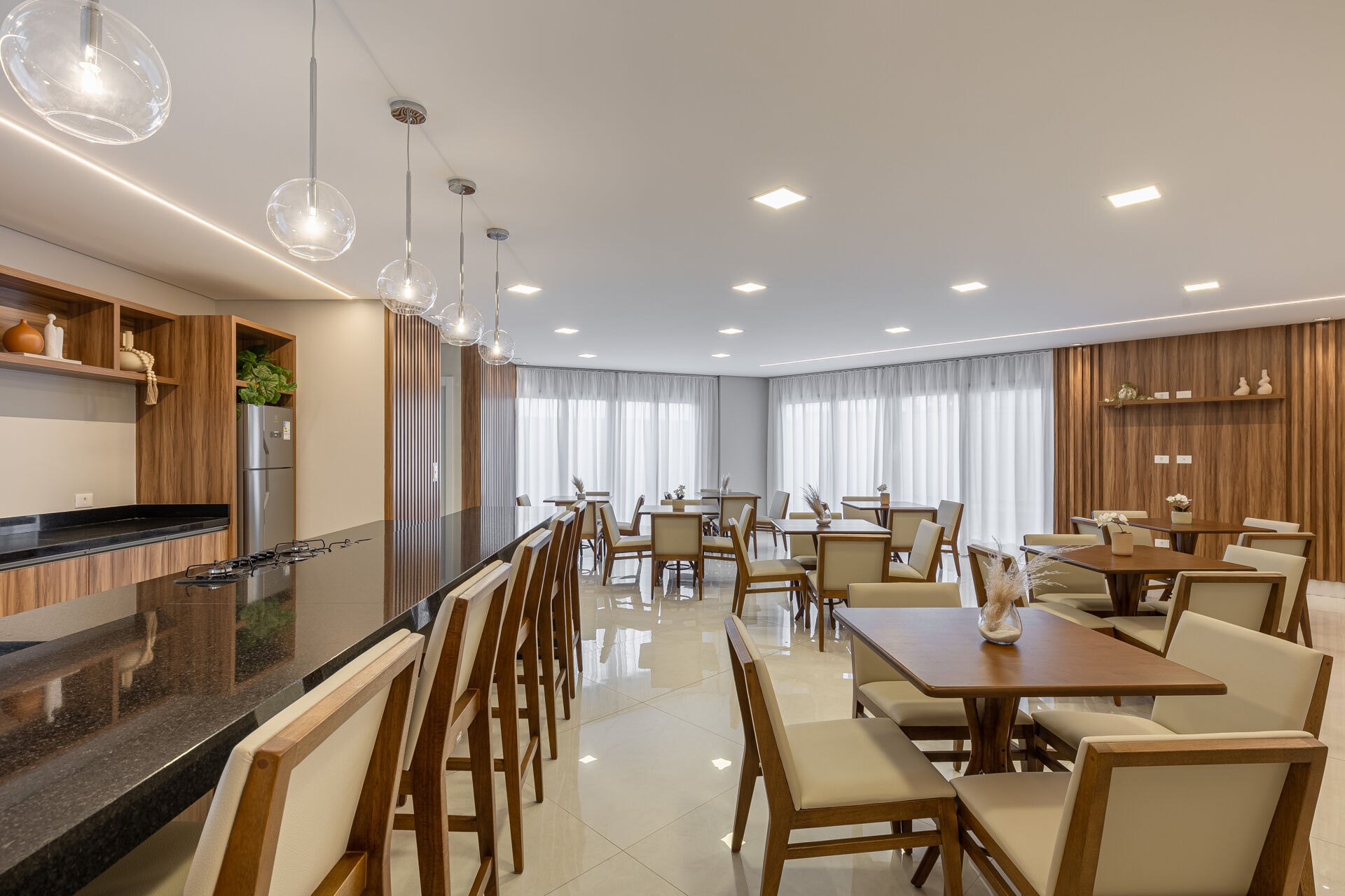 Apartamento, 3 quartos, 105 m² - Foto 22