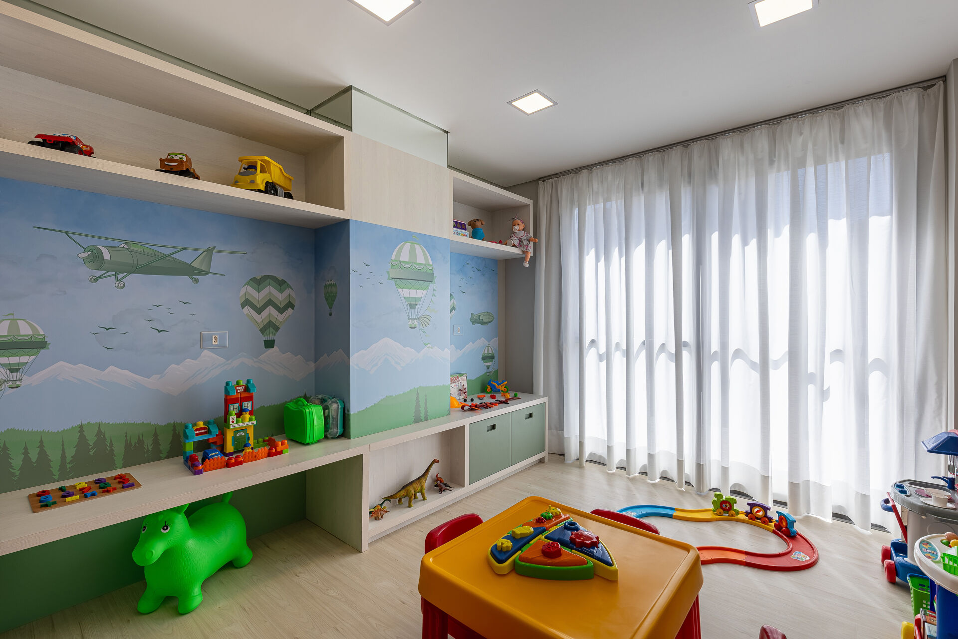 Apartamento, 3 quartos, 105 m² - Foto 14