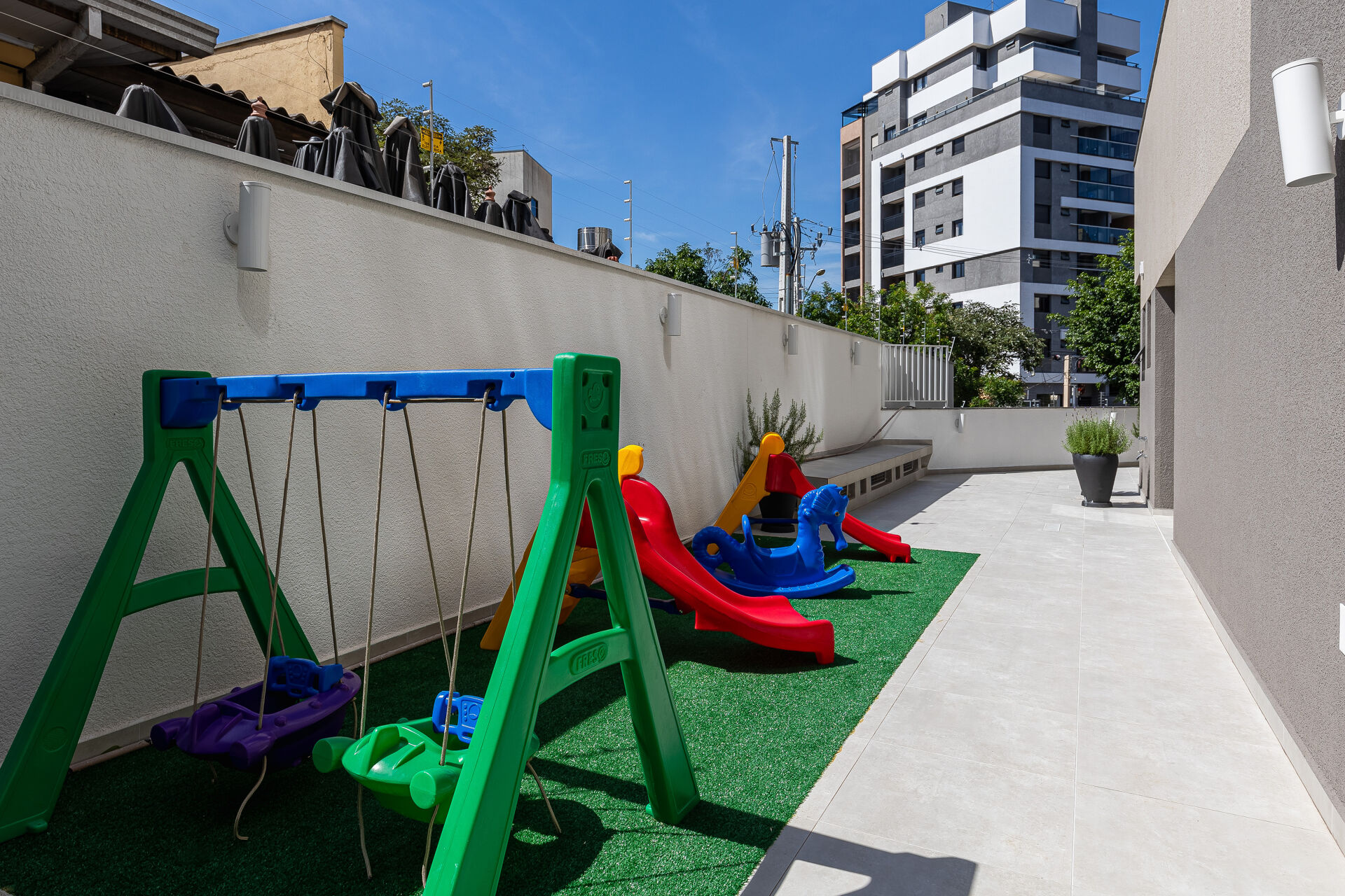 Apartamento, 3 quartos, 105 m² - Foto 16