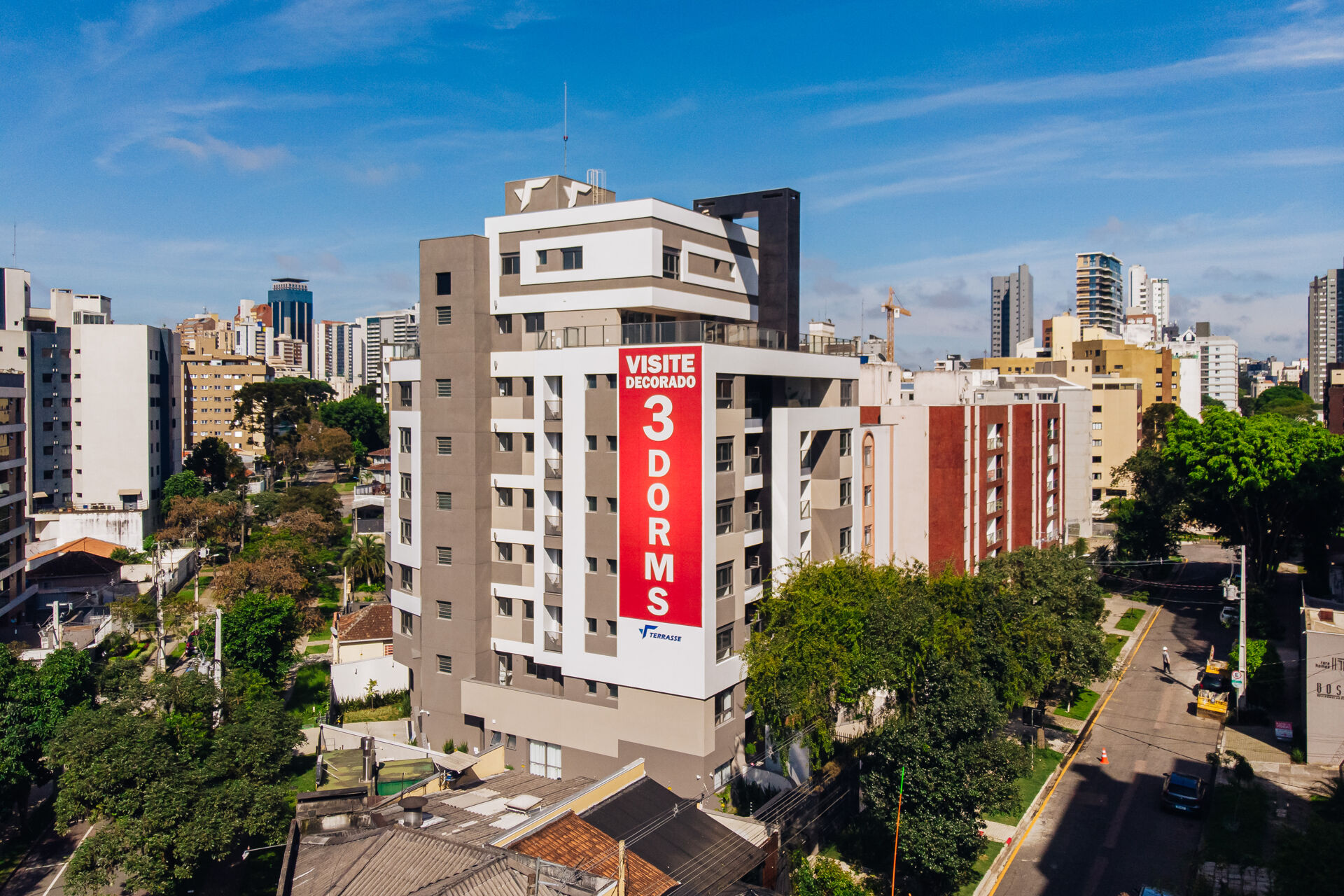Apartamento, 3 quartos, 105 m² - Foto 39