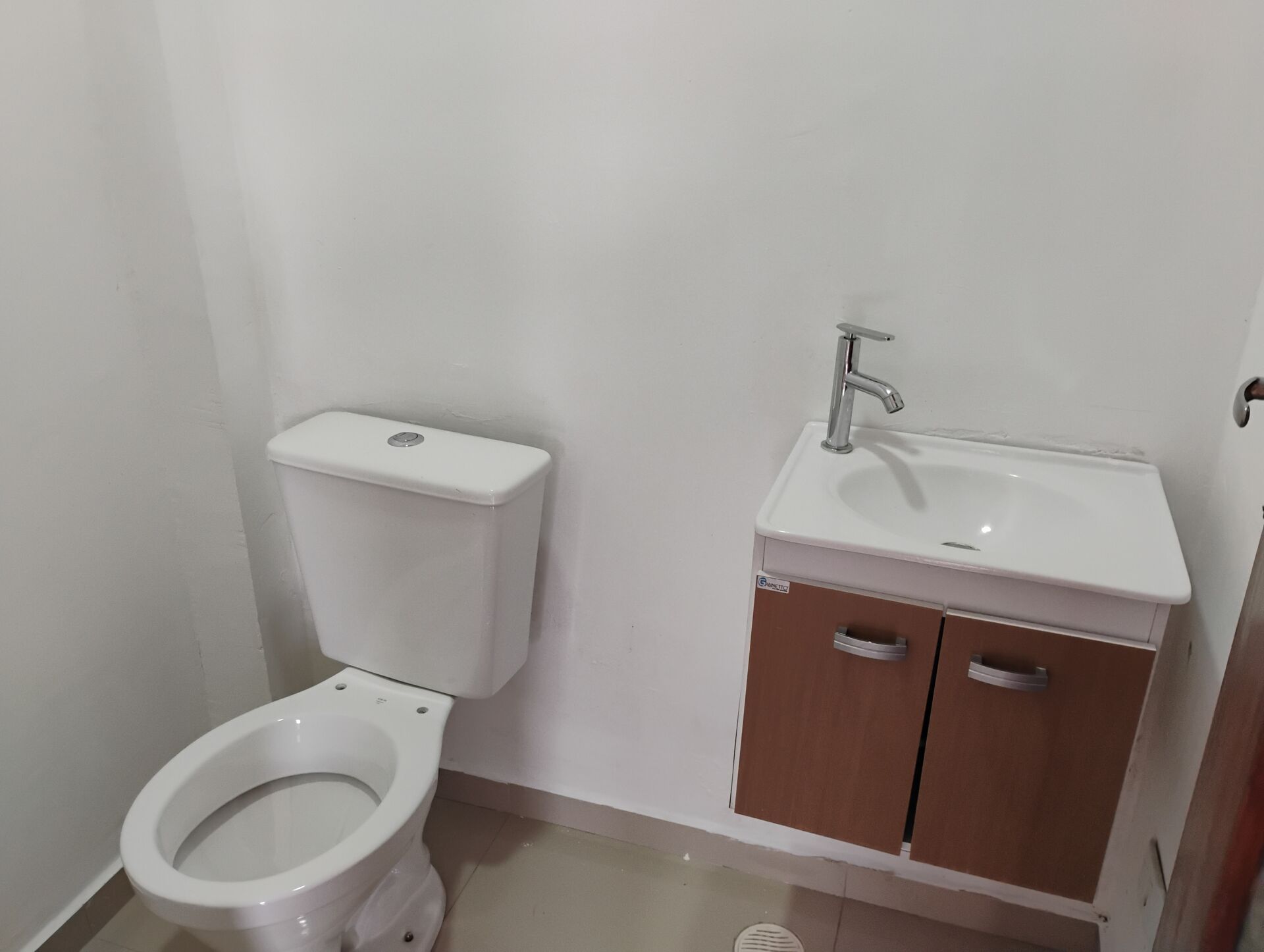 Sobrado, 3 quartos, 76 m² - Foto 11