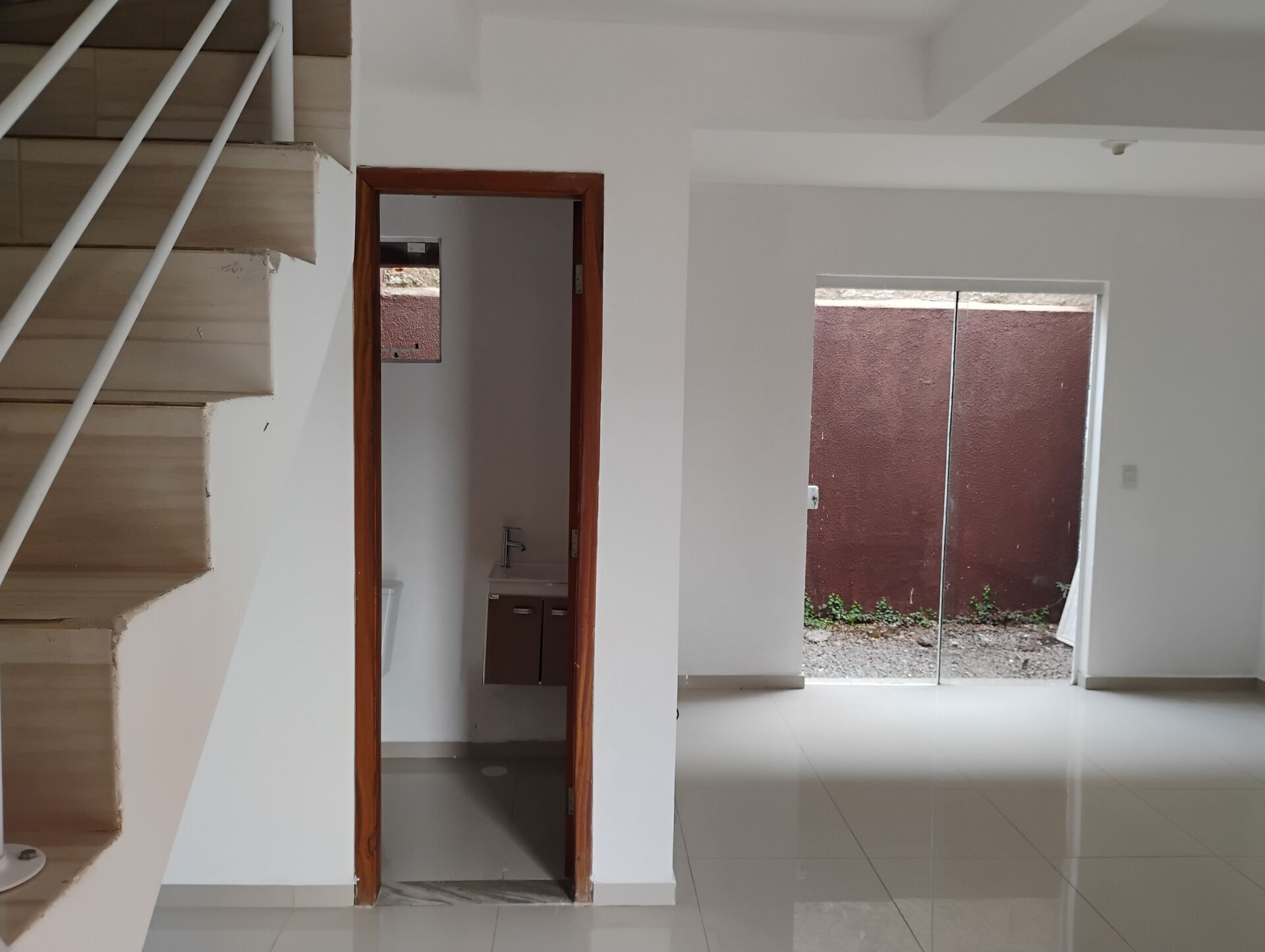 Sobrado, 3 quartos, 76 m² - Foto 9