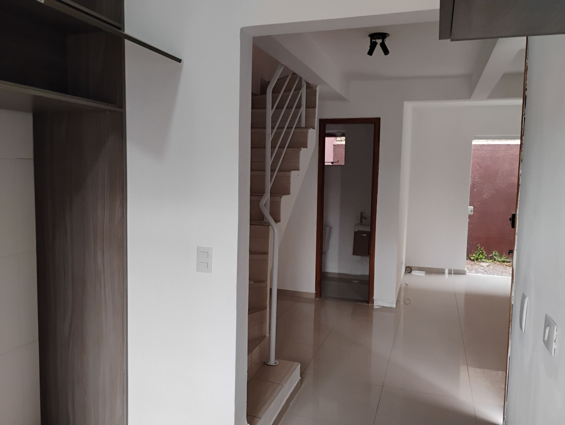 Sobrado, 3 quartos, 76 m² - Foto 22