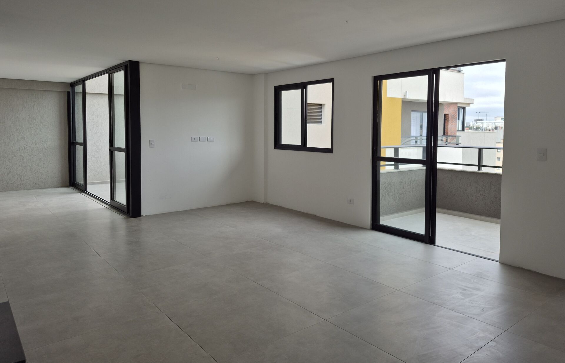 Cobertura, 3 quartos, 133 m² - Foto 3