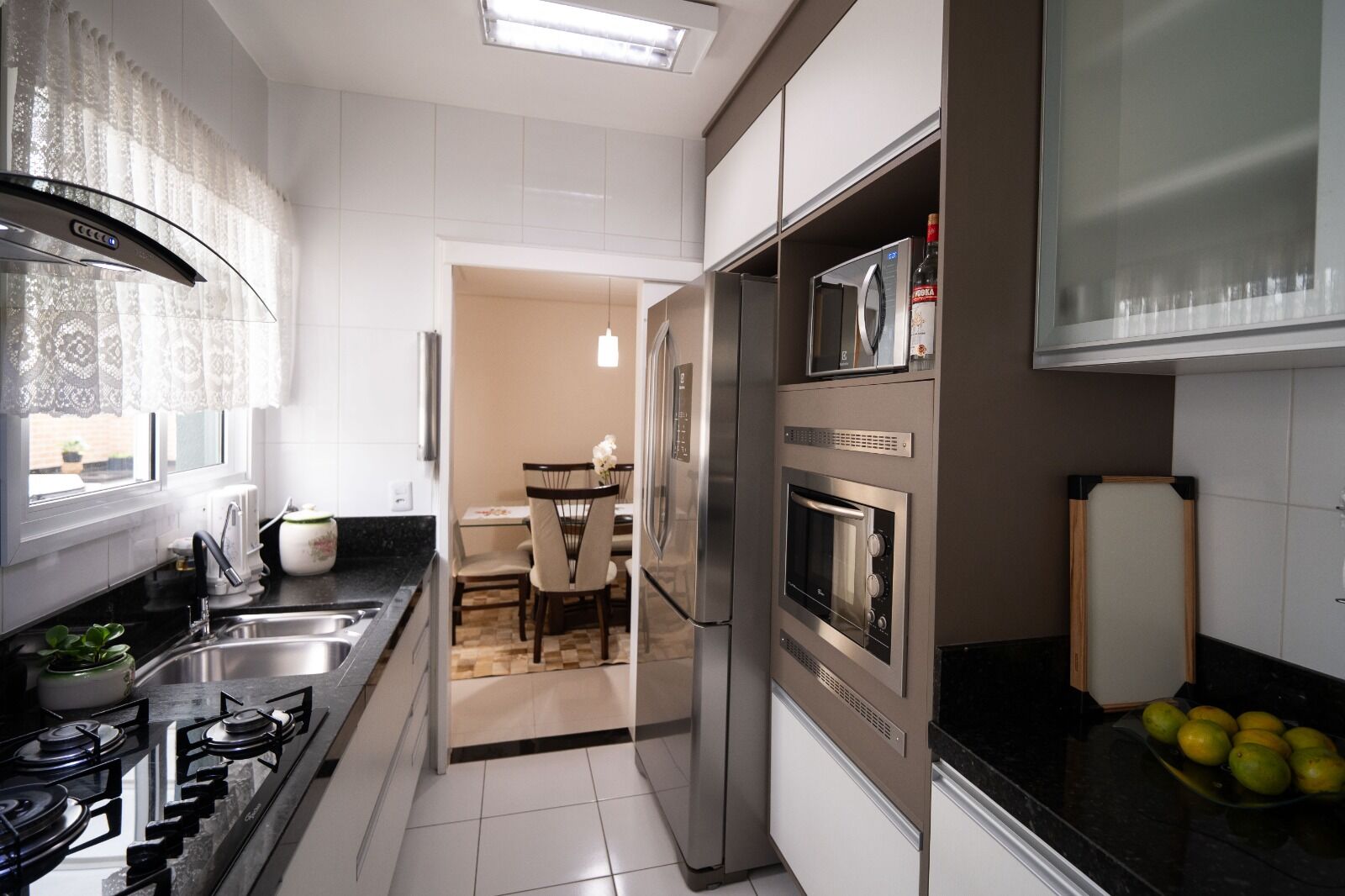 Casa, 3 quartos, 167 m² - Foto 5