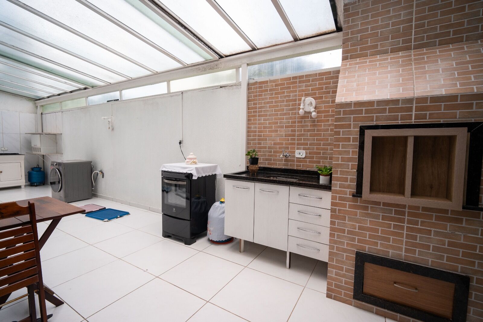 Casa, 3 quartos, 167 m² - Foto 13