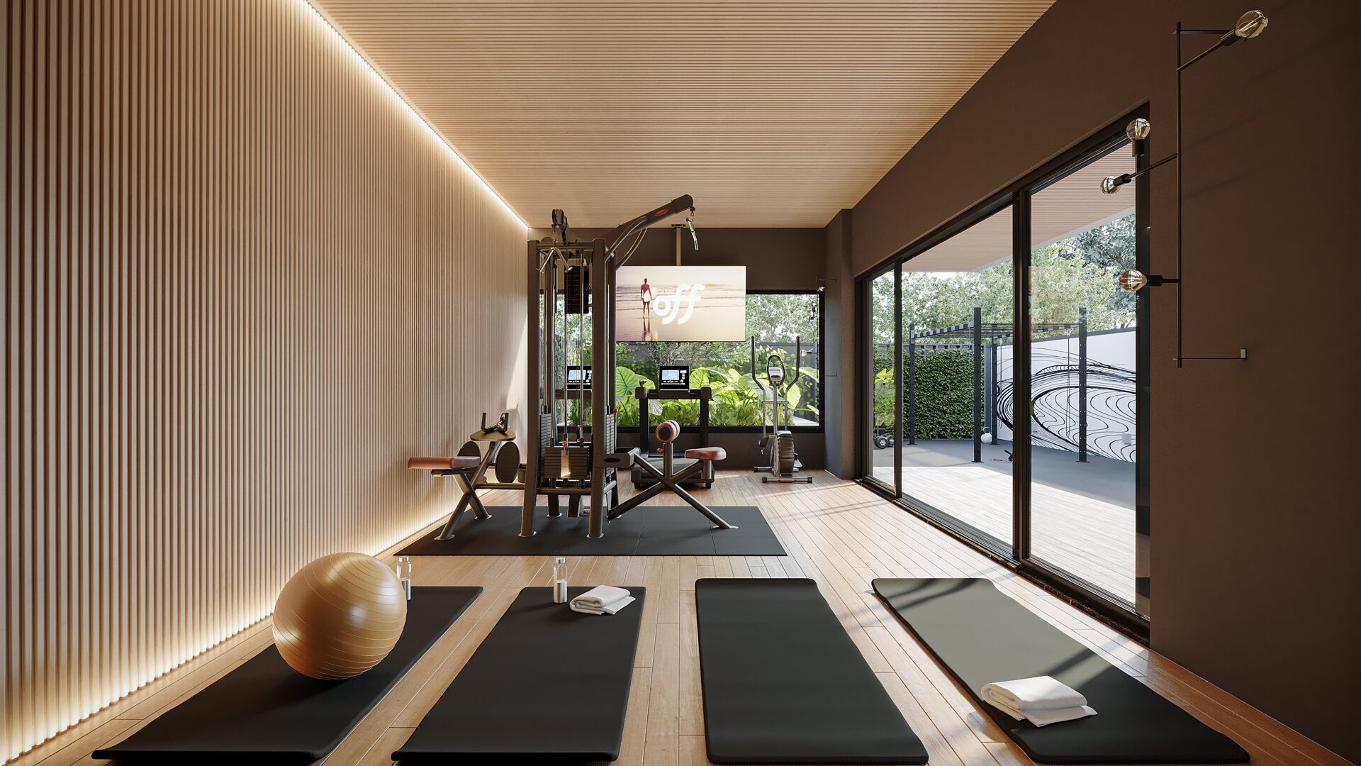 Apartamento, 2 quartos, 118 m² - Foto 6