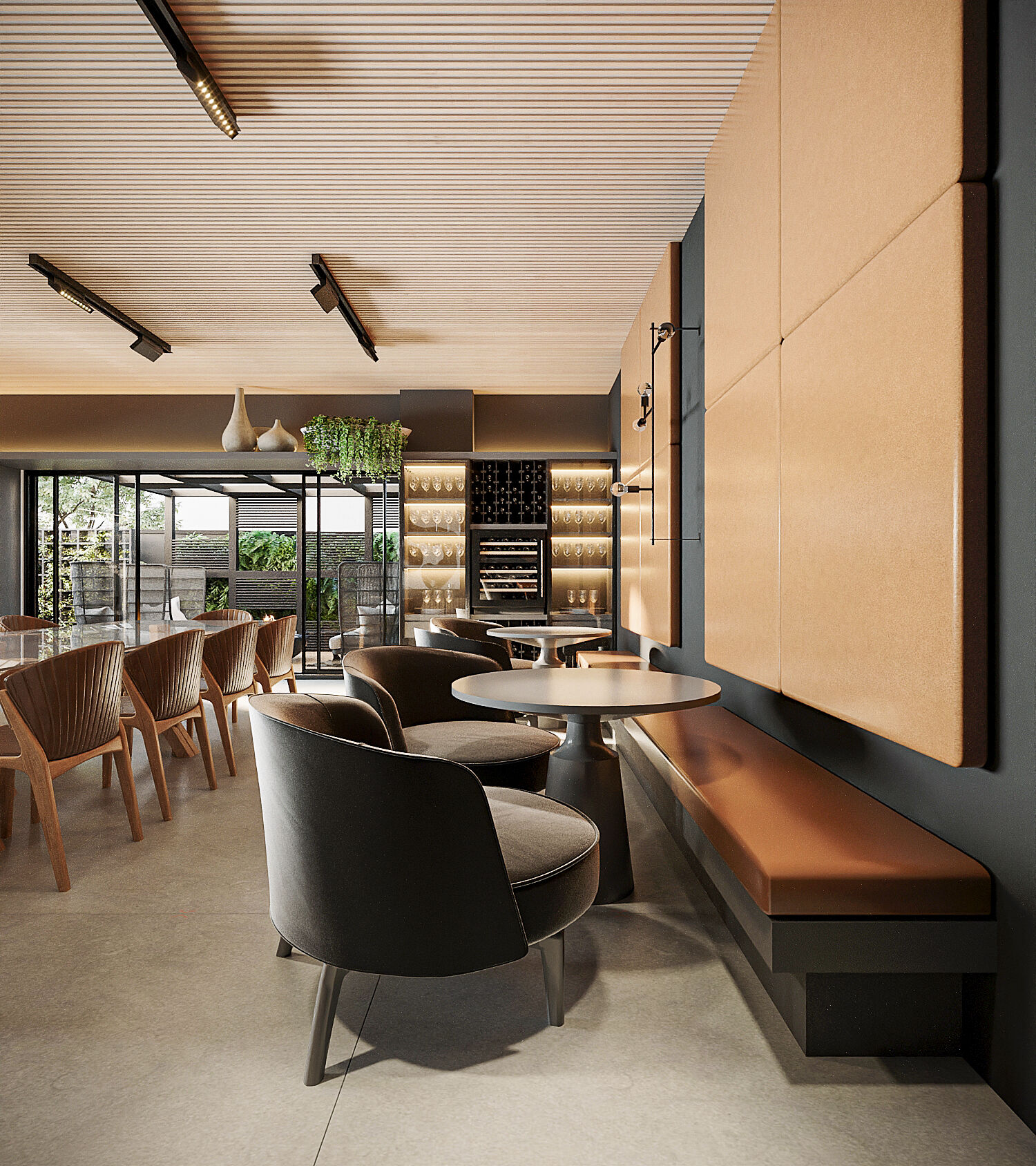 Apartamento, 2 quartos, 118 m² - Foto 5