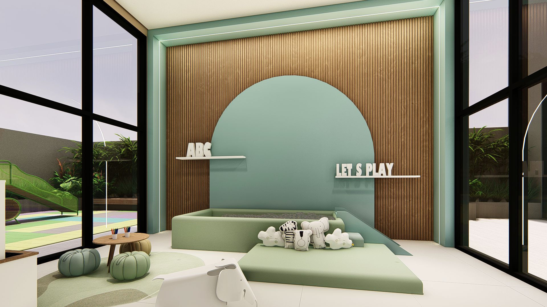 Apartamento, 2 quartos, 86 m² - Foto 3