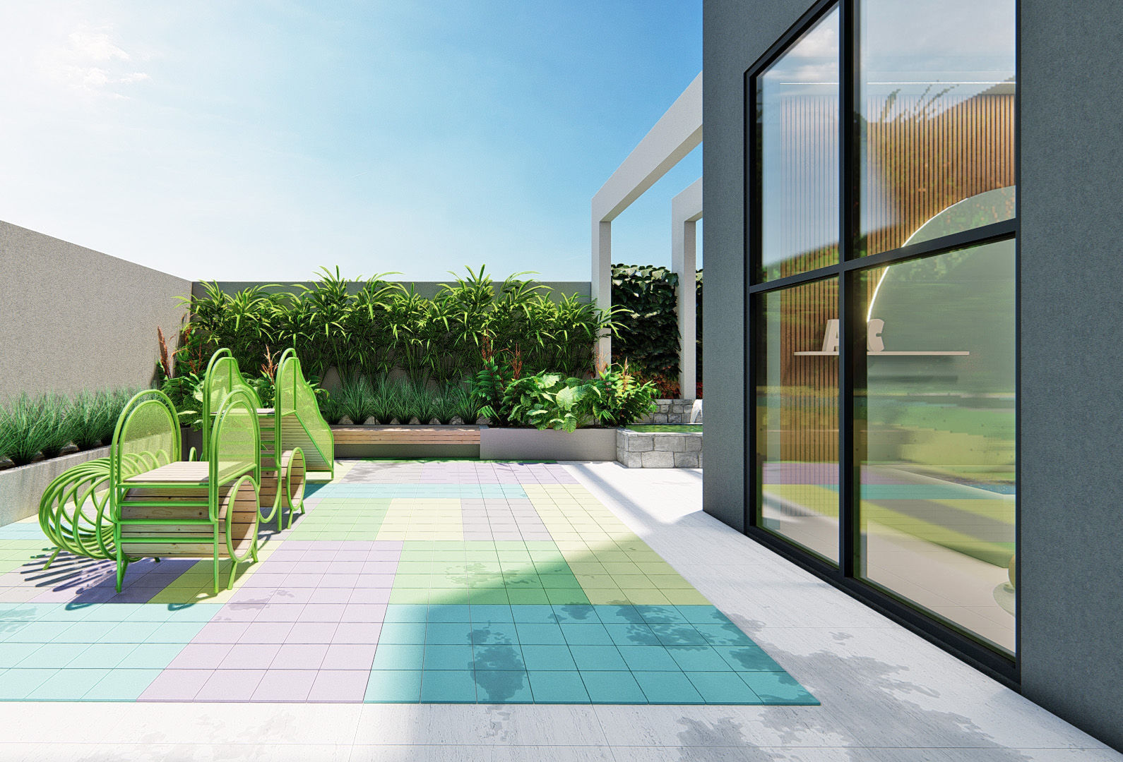 Apartamento, 2 quartos, 86 m² - Foto 5