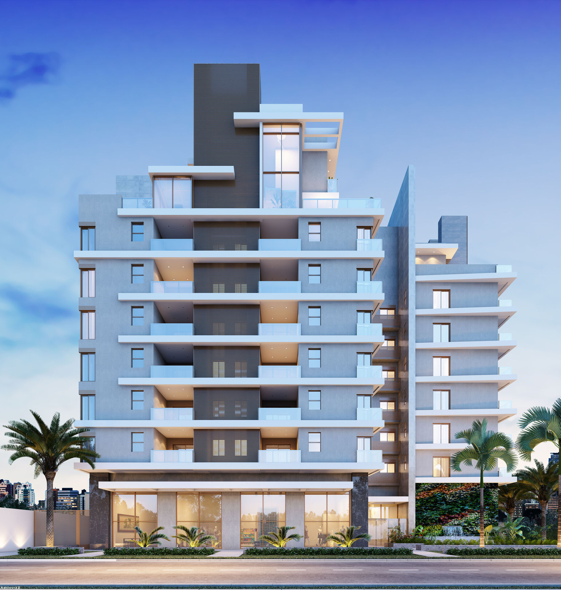 Apartamento, 2 quartos, 86 m² - Foto 8