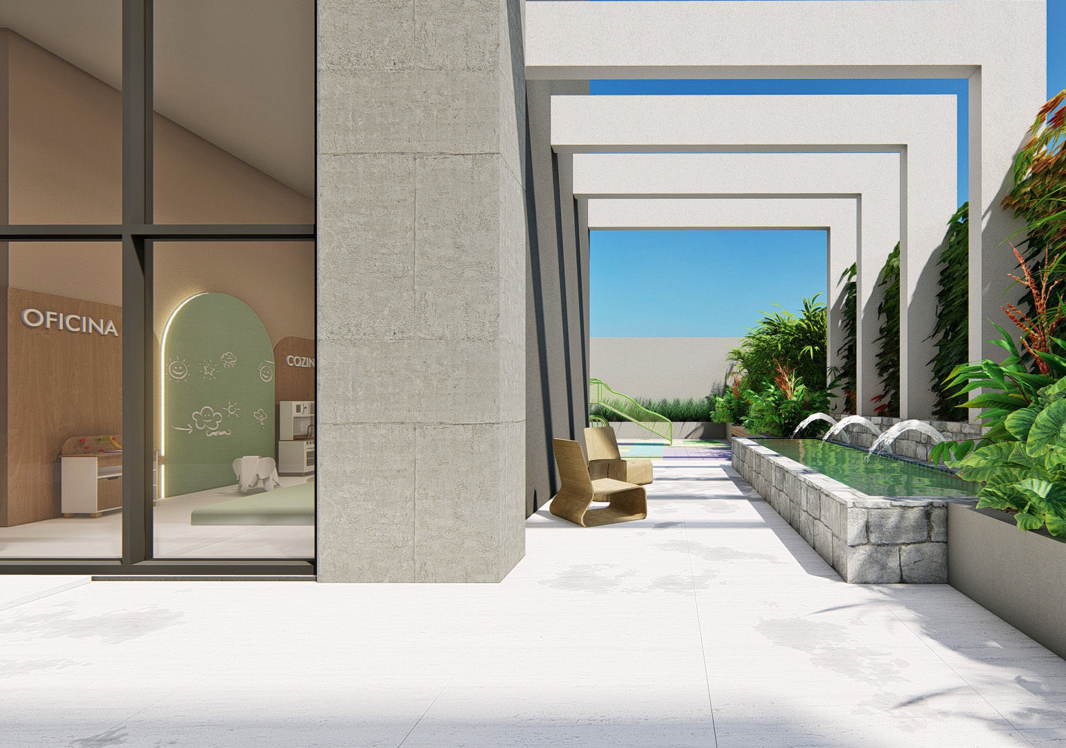 Apartamento, 2 quartos, 86 m² - Foto 7