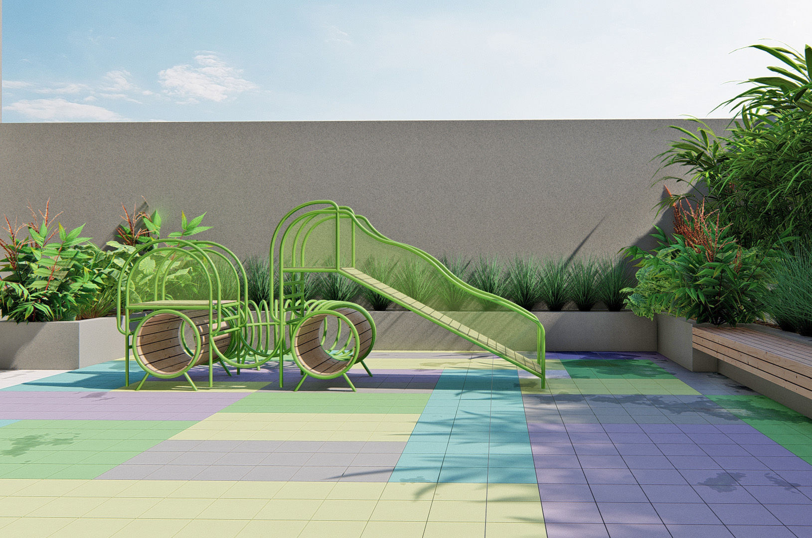 Apartamento, 2 quartos, 86 m² - Foto 6