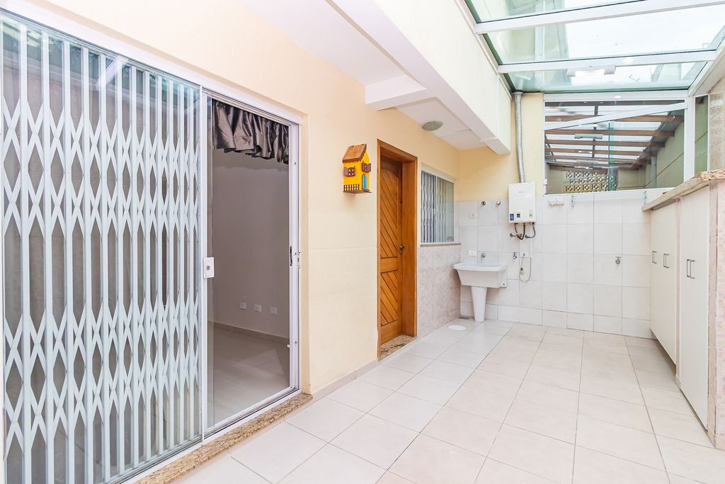 Sobrado, 3 quartos, 101 m² - Foto 11