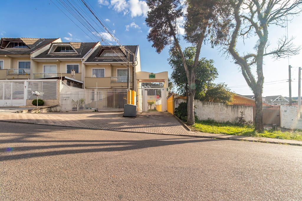 Sobrado, 3 quartos, 101 m² - Foto 29