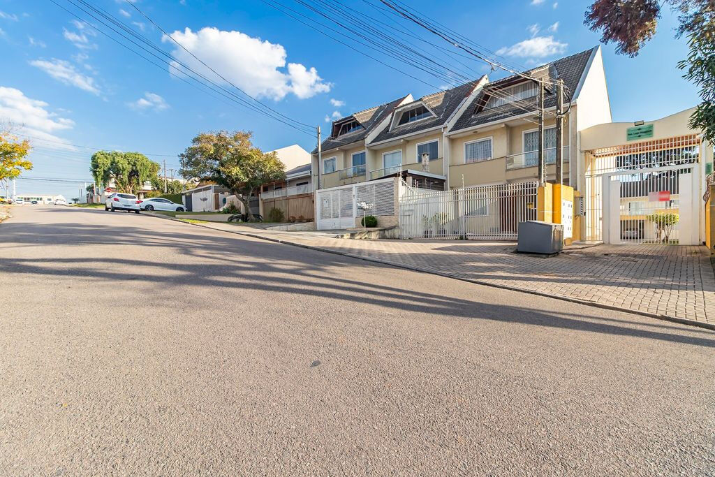 Sobrado, 3 quartos, 101 m² - Foto 28