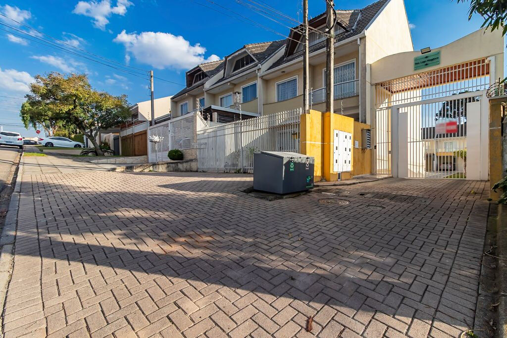 Sobrado, 3 quartos, 101 m² - Foto 30