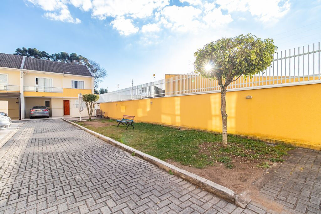 Sobrado, 3 quartos, 101 m² - Foto 27