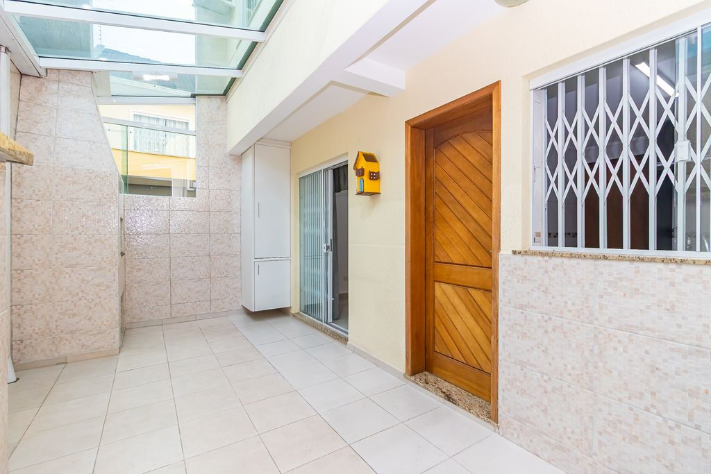 Sobrado, 3 quartos, 101 m² - Foto 13