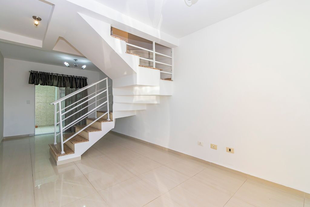 Sobrado, 3 quartos, 101 m² - Foto 3