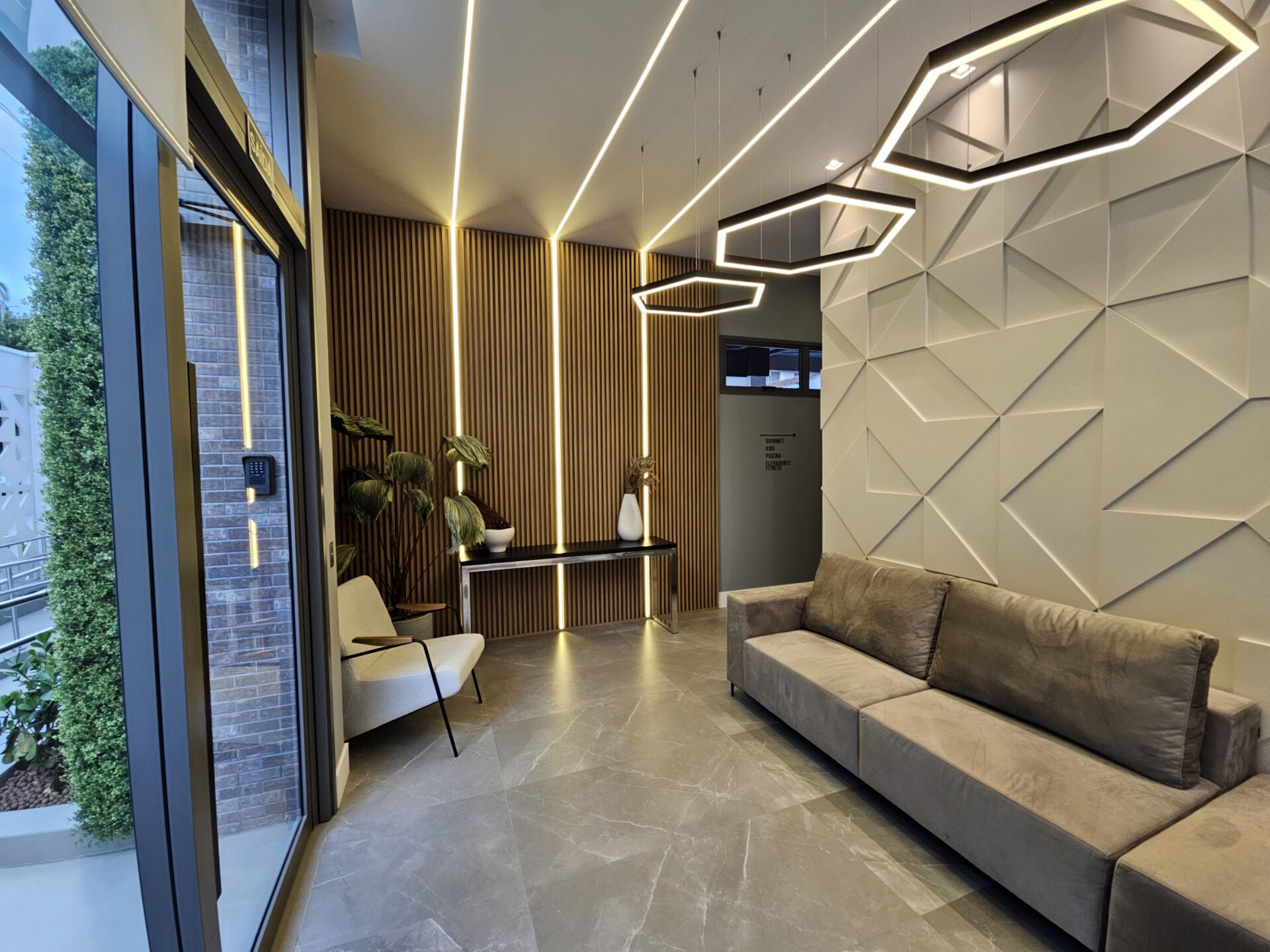 Cobertura, 3 quartos, 130 m² - Foto 4