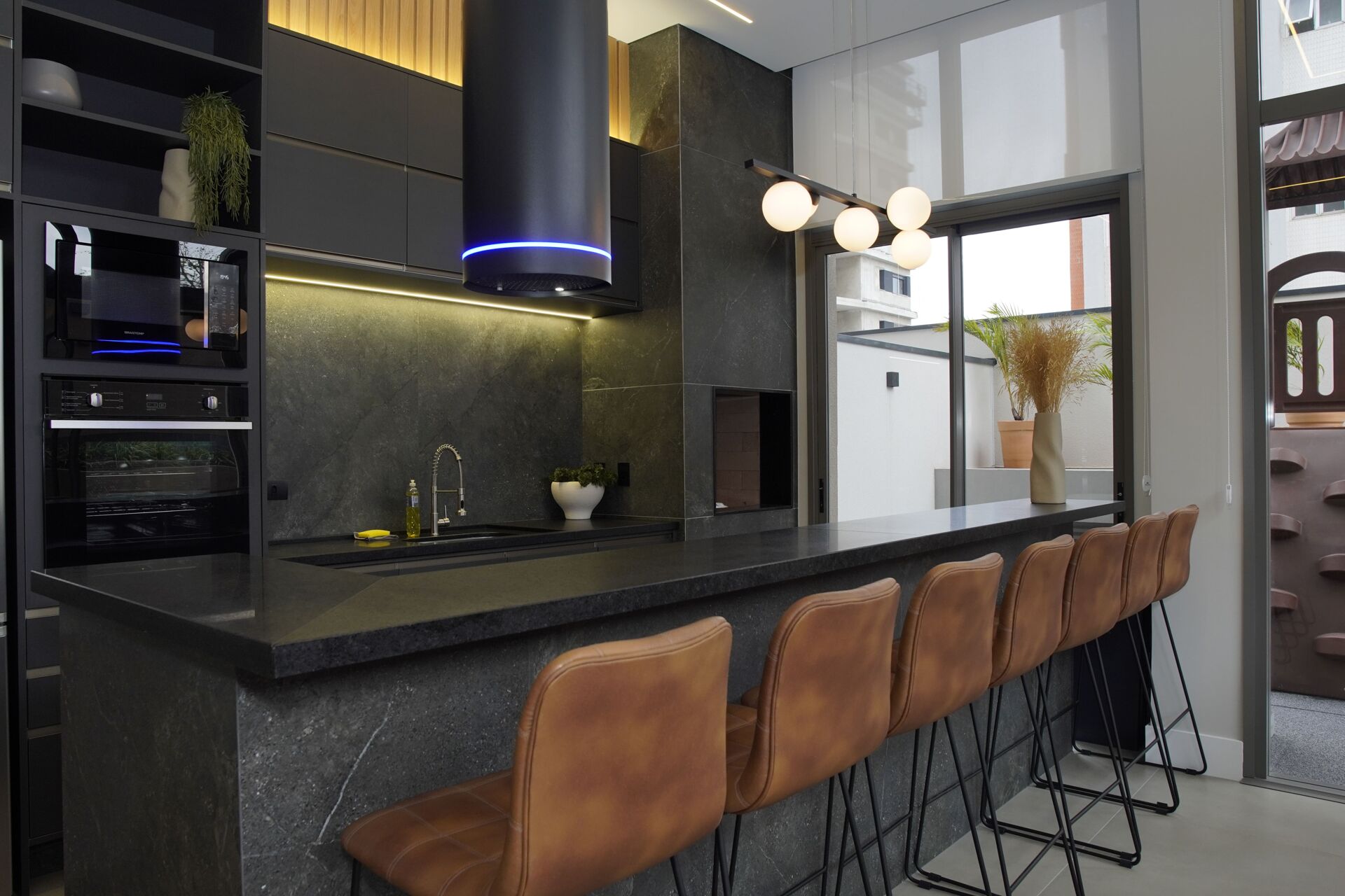 Cobertura, 3 quartos, 130 m² - Foto 10