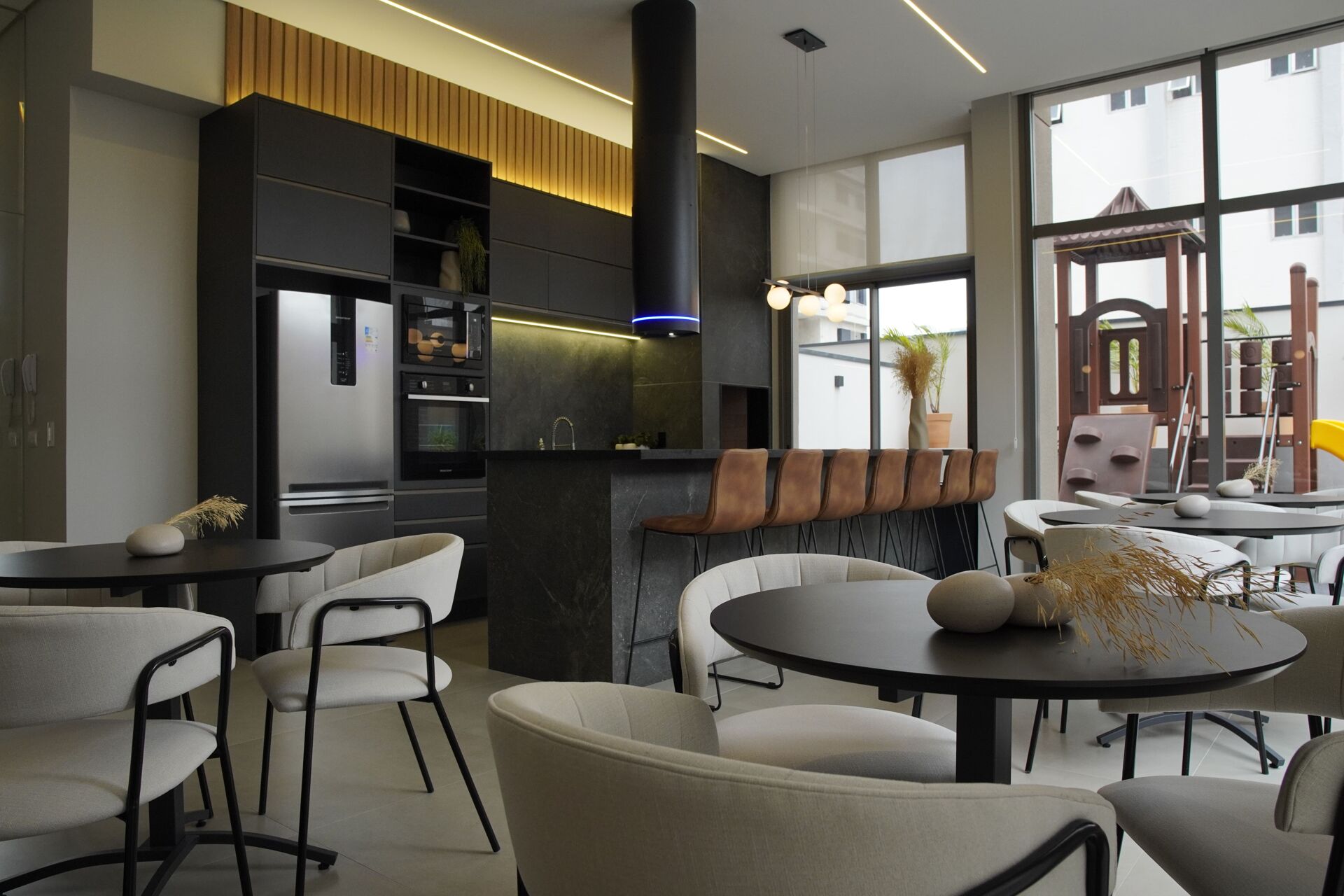 Cobertura, 3 quartos, 130 m² - Foto 6